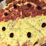 Moema Pizzas Nourriture