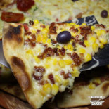 Moema Pizzas Nourriture