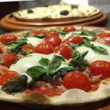 Moema Pizzas Nourriture