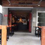 Moema Pizzas Extérieur