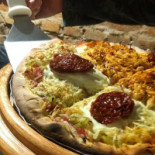 Moema Pizzas Nourriture
