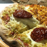 Moema Pizzas Nourriture