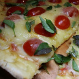 Moema Pizzas Nourriture