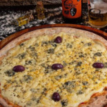 Moema Pizzas Nourriture