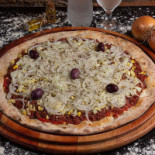 Moema Pizzas Nourriture