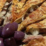 Moema Pizzas Nourriture