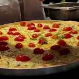 Moema Pizzas Nourriture