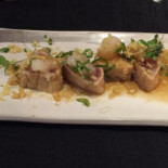 Aze Sushi Nourriture