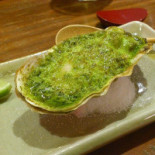 Aze Sushi Nourriture