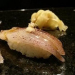 Aze Sushi Nourriture