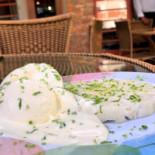 Abruzzo Nourriture