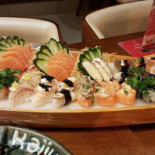 Kajiki Sushi Nourriture