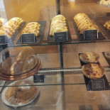 7 Molinos Comida