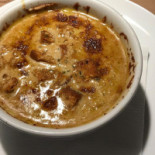 7 Molinos Comida