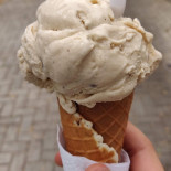 Walnuts Sorvetes Boisson