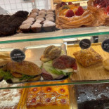 Mccafé Comida