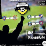 Armazém Nacional Logo