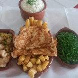 Geração De Minas Nourriture