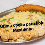 Geração De Minas Nourriture