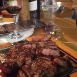 Let's Churras Nourriture