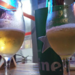 Let's Churras Boisson