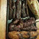 Let's Churras Nourriture