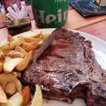 Let's Churras Nourriture