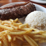 Let's Churras Nourriture