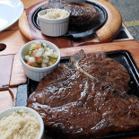 Let's Churras Nourriture