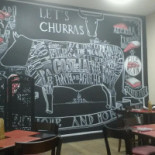 Let's Churras Carte