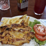 Sandubão Vila Sofía Comida
