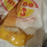 Sandubão Vila Sofía Comida