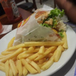Sandubão Vila Sofía Comida