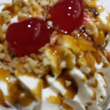 Sandubão Vila Sofía Comida