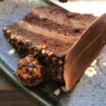 Espaço Chocolatria Boisson
