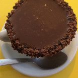 Espaço Chocolatria Nourriture