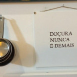 Espaço Chocolatria Boisson