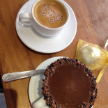Espaço Chocolatria Nourriture