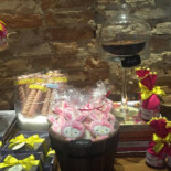 Espaço Chocolatria À l'intérieur