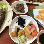 Ogawa Nourriture