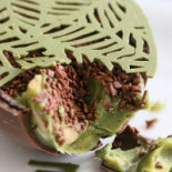 Espaço Chocolatria Boisson