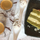 Espaço Chocolatria Boisson