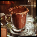 Espaço Chocolatria Boisson