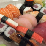 Ogawa Nourriture