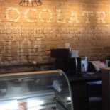 Espaço Chocolatria À l'intérieur