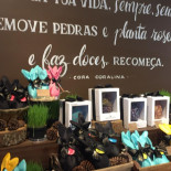 Espaço Chocolatria Carte
