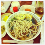 Ogawa Nourriture