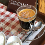 Espaço Chocolatria Boisson