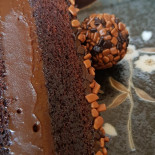 Espaço Chocolatria Boisson