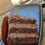 Espaço Chocolatria Nourriture
